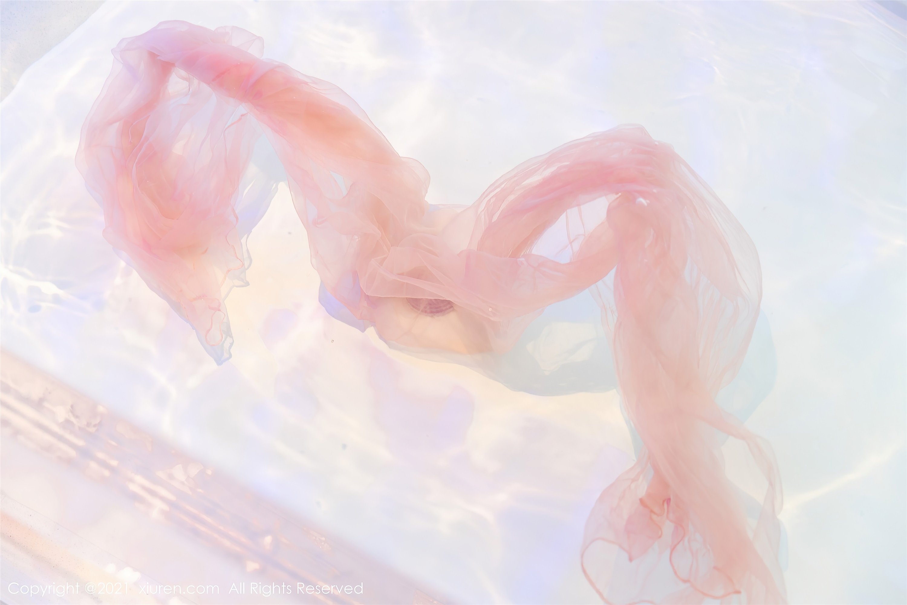 Xiuren秀人网 2021.10.22 NO.4103 允爾